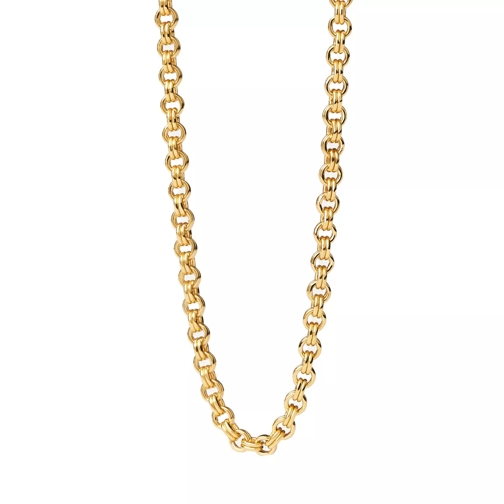 PDPAOLA Medium Halsketting Neo Necklace Gold