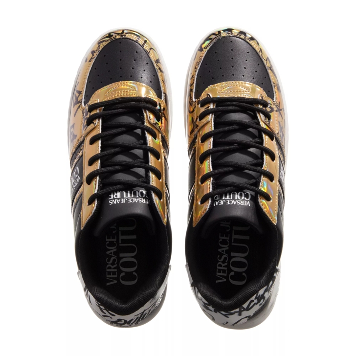 Versace deals adidas shoes