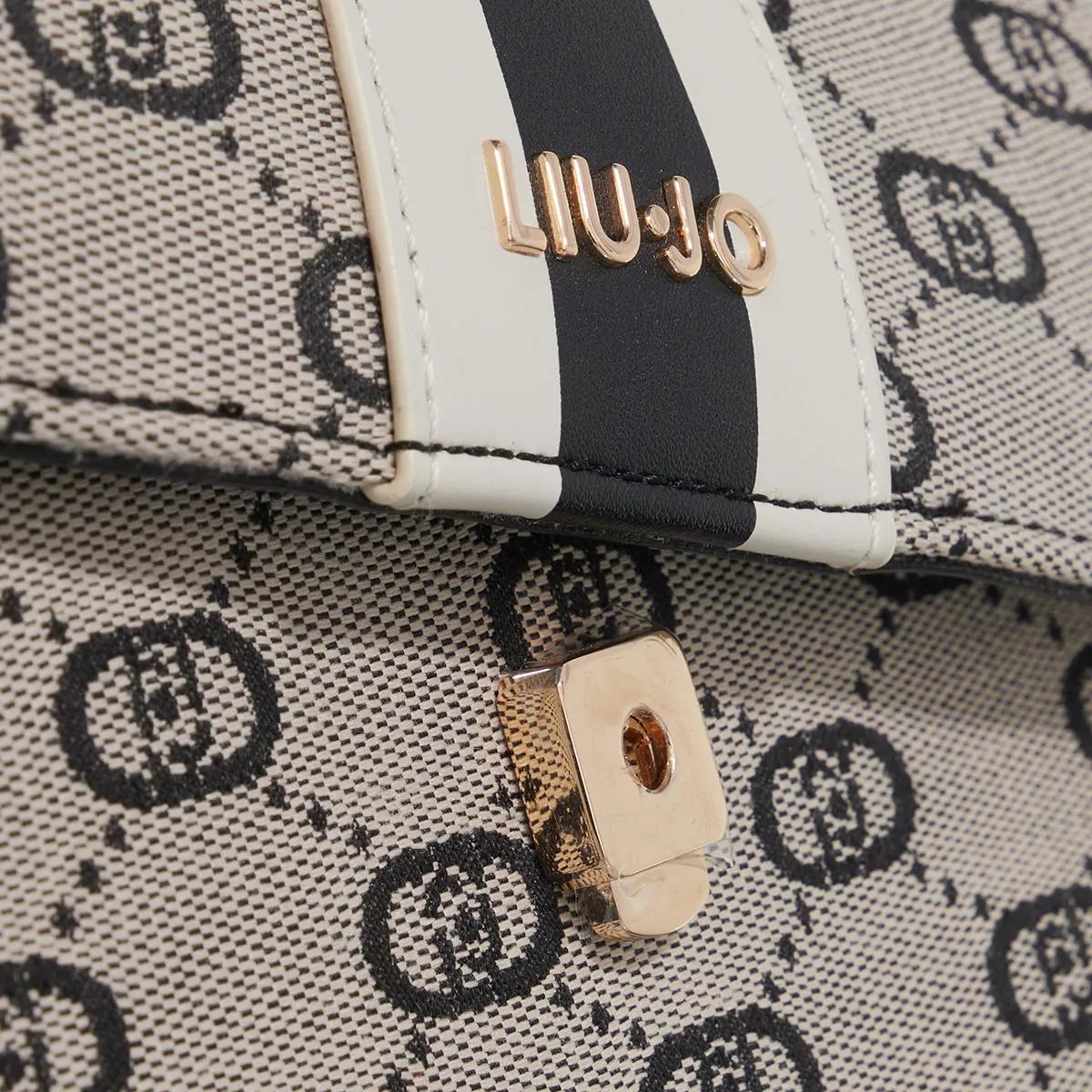 Thumbnail - LIU JO Crossbody Bags - Piccole borse S Crossbody - Gr. unisize - in Beige - für Damen