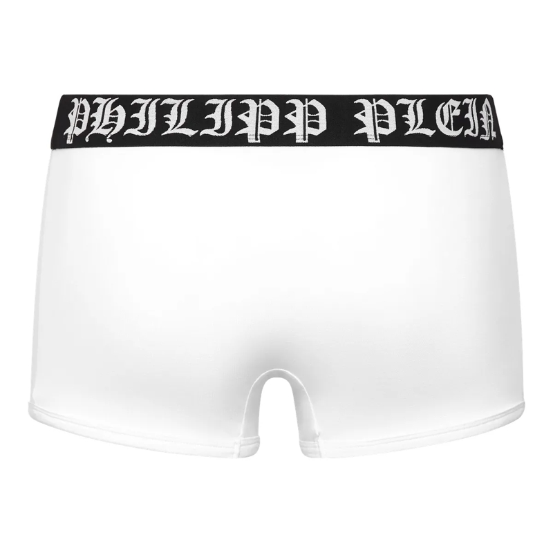 Philipp Plein  Boxer Philipp Plein Tm weiss(Image 3)