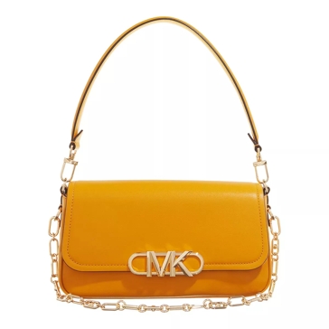 Michael kors handbags yellow best sale