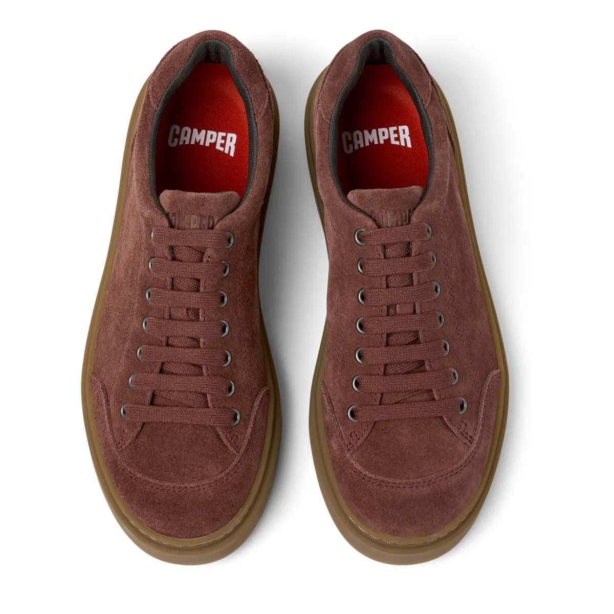 Thumbnail - Camper Low-Top Sneaker - Sneaker Runner Twentyfive - Gr. 41 (EU) - in Rot - für Damen