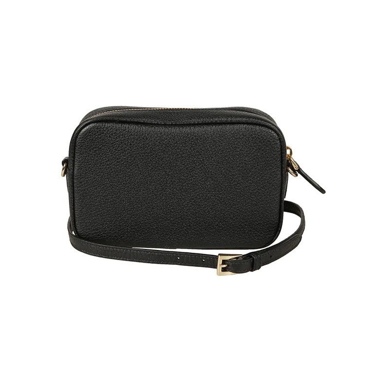Prada Schultertasche Shoulder Bag Container Black