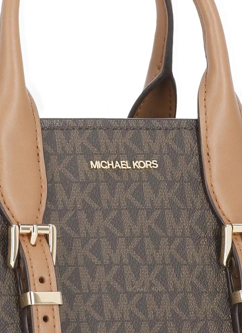 Thumbnail - Michael Kors Shopper & Totes - Brown Moore Bag - Gr. unisize - in Braun - für Damen