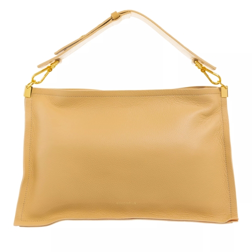 Coccinelle Coccinelle Snip Handbag Fre.Beige/Sunri Crossbody Bag