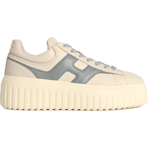 Hogan lage-top sneaker Hogan Sneakers White weiß