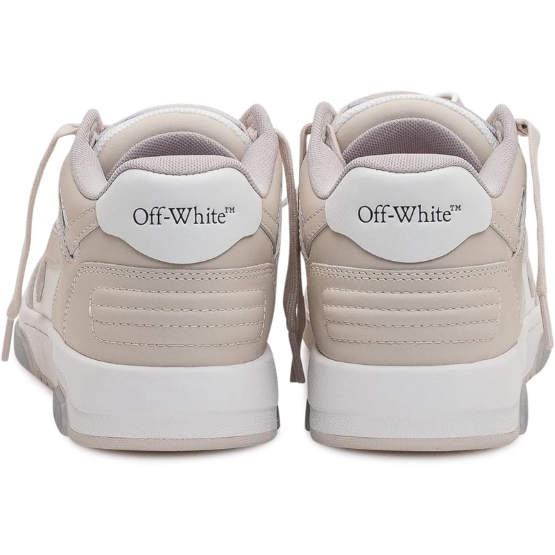 Off-White Low-Top-Sneaker Sneakers Out of Office weiß(Image 3)