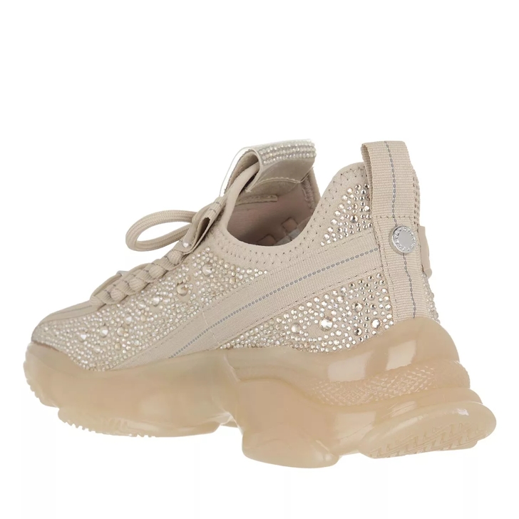 Steve Madden Maxilla-R Blush Multi | Low-Top Sneaker