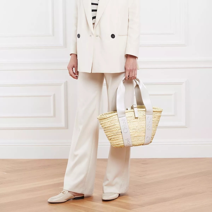 Basket 2025 shopper bag