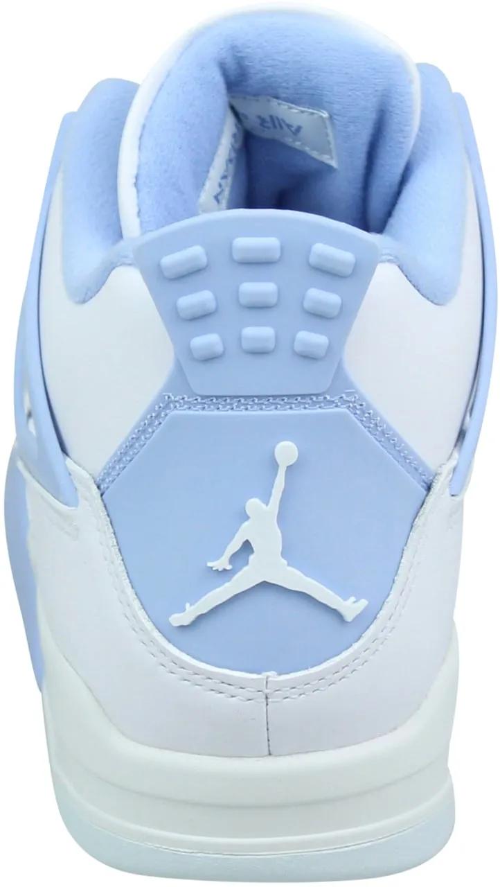 Thumbnail - Nike Low-Top Sneaker - Nike Air Jordan 4 Retro Forget Me Not - Gr. 44 (EU) - in Bunt - für Damen