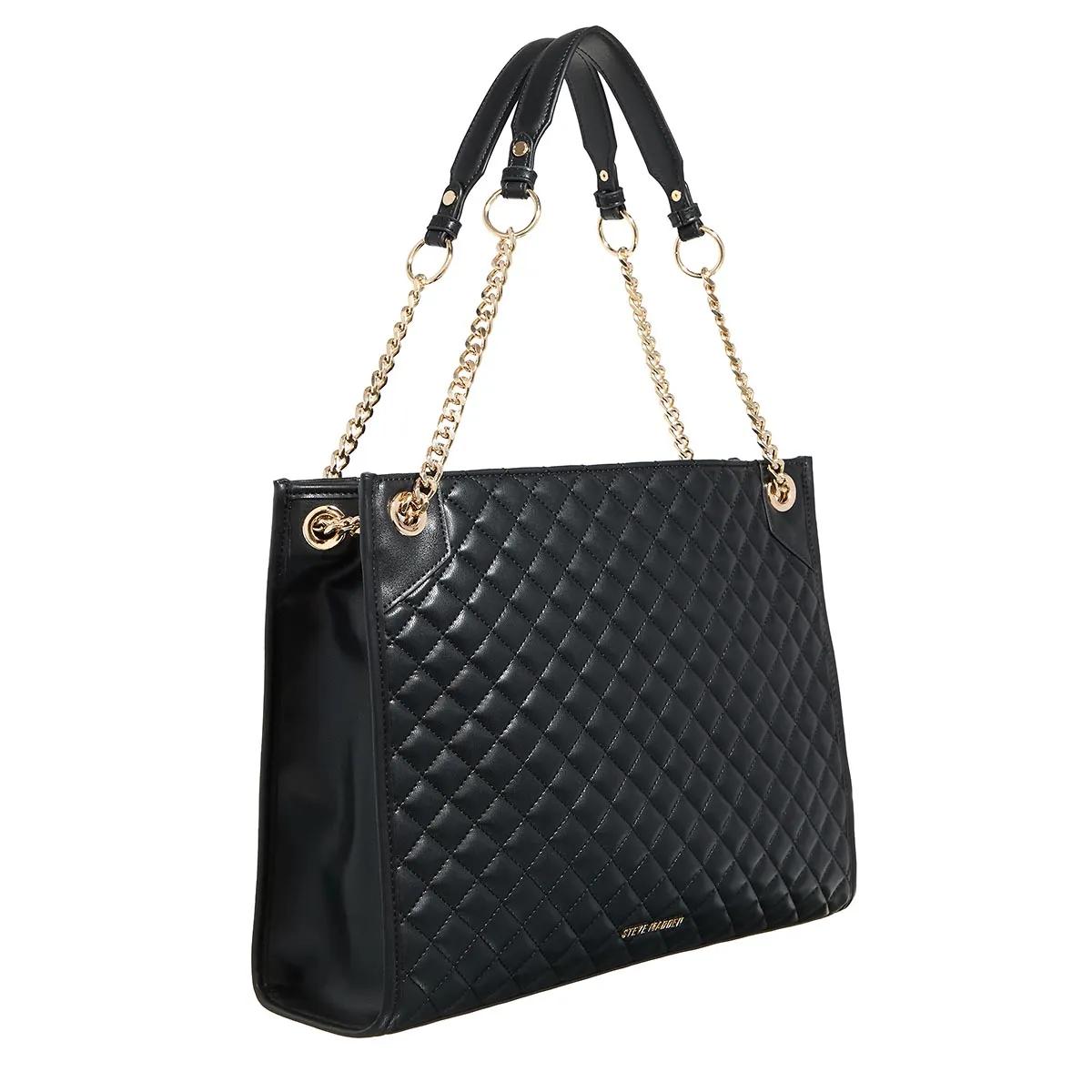 Baccent Black Gold Tote