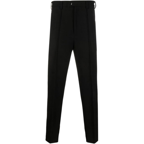 Prada Pantalon décontracté Prada Slim Trousers schwarz