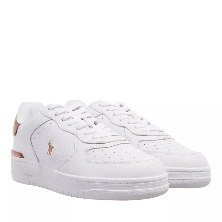 Sneakers deals polo ralph