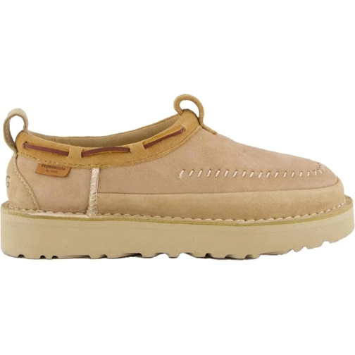 UGG Slipper W Tasman Crafted Regenerate Sand