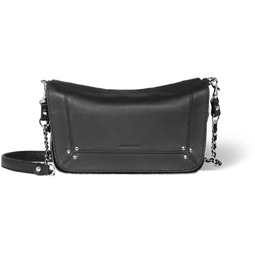 Jerome Dreyfuss Fourre-tout Bags Black schwarz