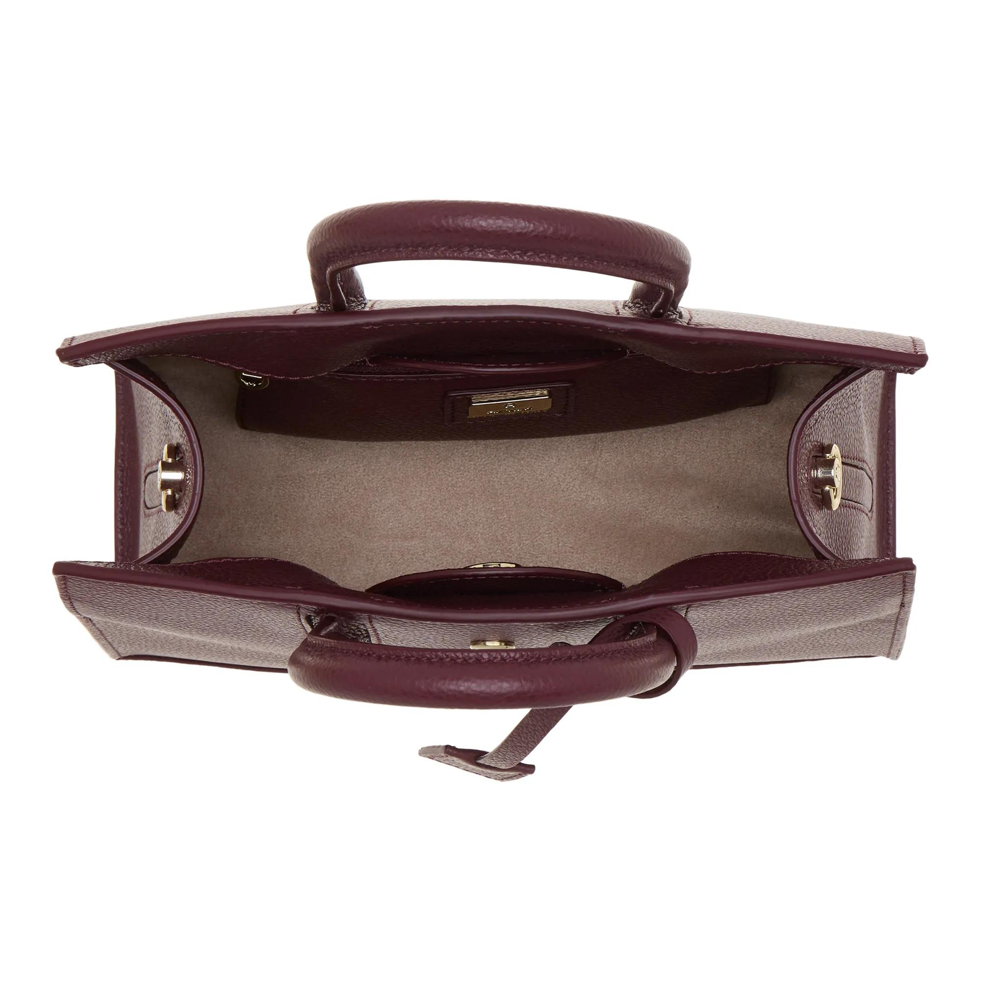 aigner Crossbody bags Eve in rood