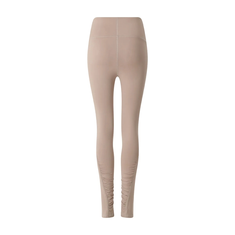 Adidas By Stella Mccartney Leggings Sportive Leggings braun(Image 3)