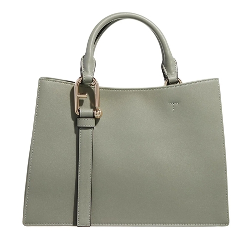 Furla Tote Furla Nuvola M Tote Agave B