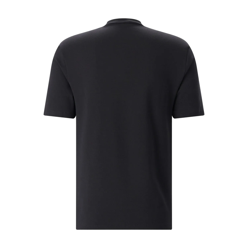 Kiefermann T-shirt T-Shirt aus Baumwollmix schwarz(Image 4)