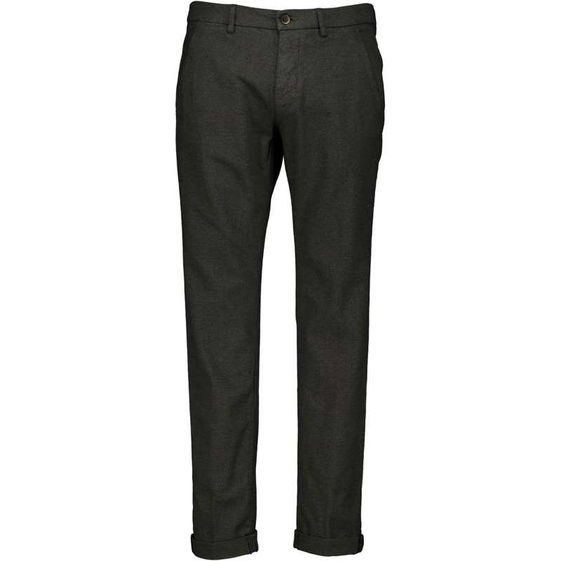 Mason's Chino Masons Torinostyle Chino Groen Mbe167 9pn2r4973 grün