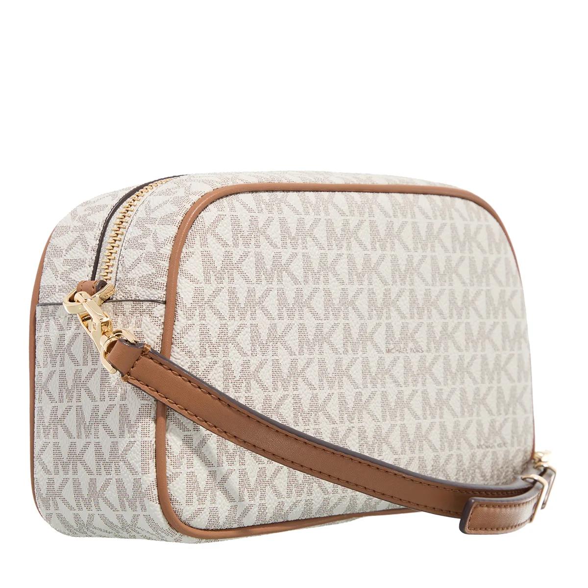 Michael Kors Crossbody bags Sm Camera Xbody in beige