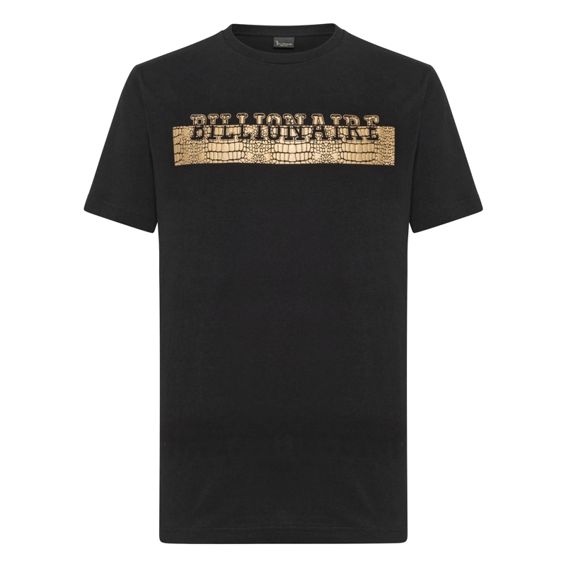 BILLIONAIRE T-Shirt T-Shirt schwarz