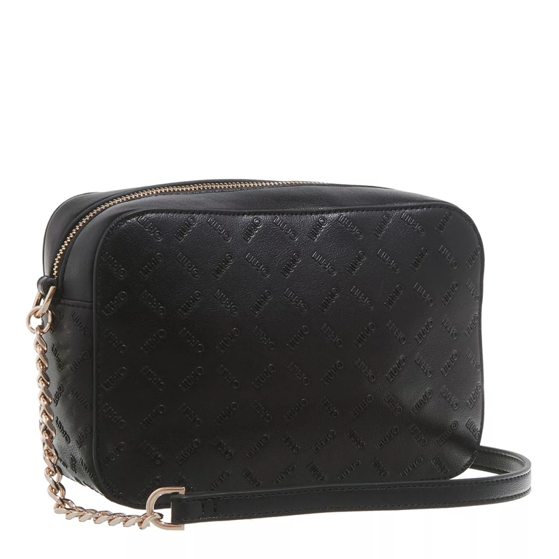LIU JO Crossbody Bag S Crossbody                    Nero(Image 3)