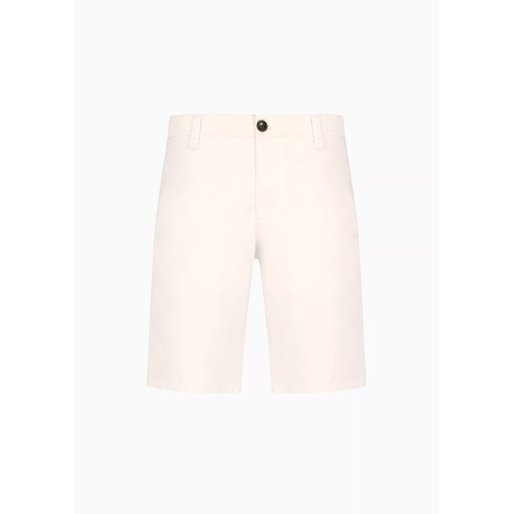 Armani exchange chino shorts online