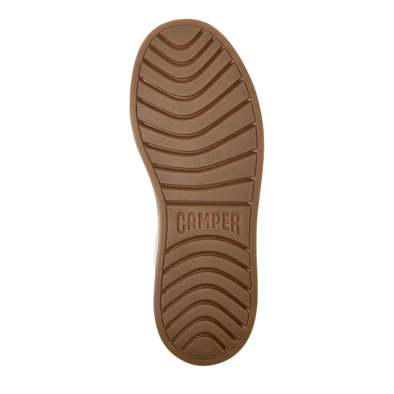 Camper Low-Top-Sneaker Sneaker Runner Twentyfive Twins weiss(Image 4)