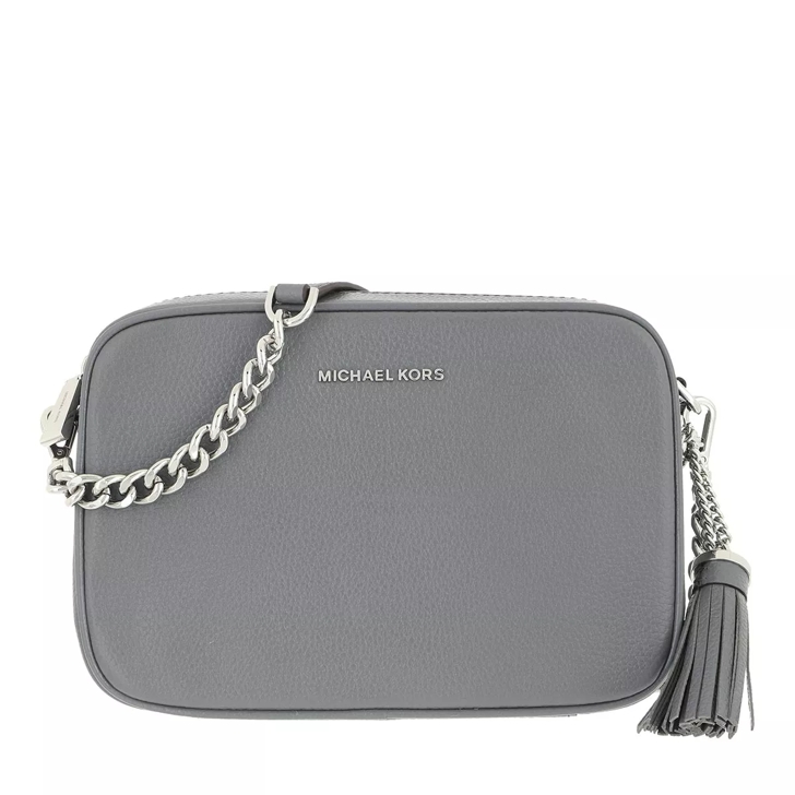 Michael kors heather grey new arrivals