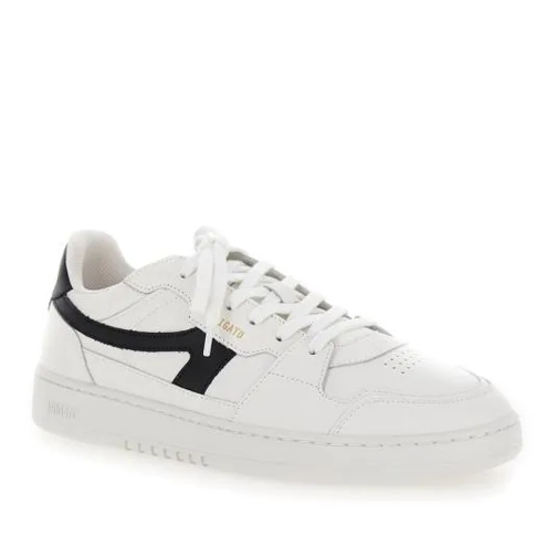 Axel Arigato sneaker basse Dice-A Sneaker White