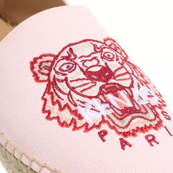 Espadrille cheap kenzo rose