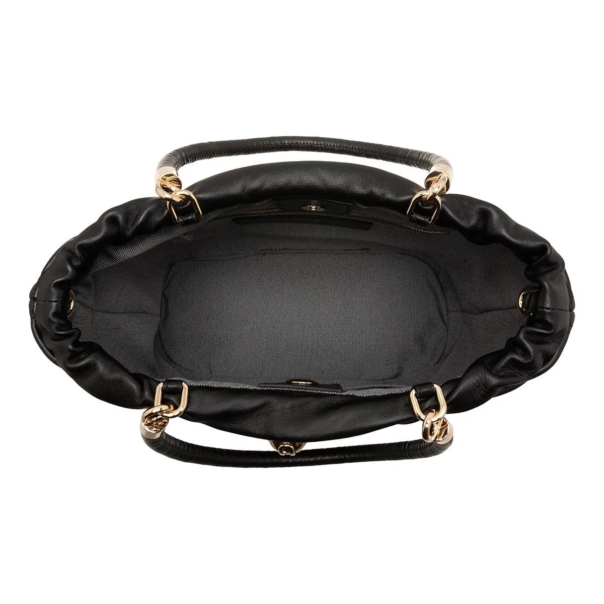 Furla Totes & shoppers Nido M Tote in zwart