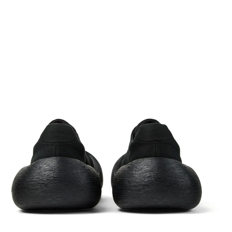 Camperlab Low-Top-Sneaker Sneaker Caramba schwarz(Image 3)