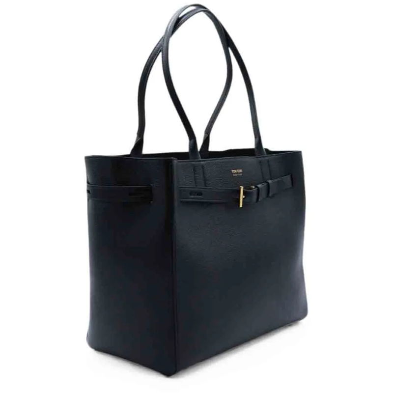Tom Ford Shopper Bags Black schwarz(Image 4)