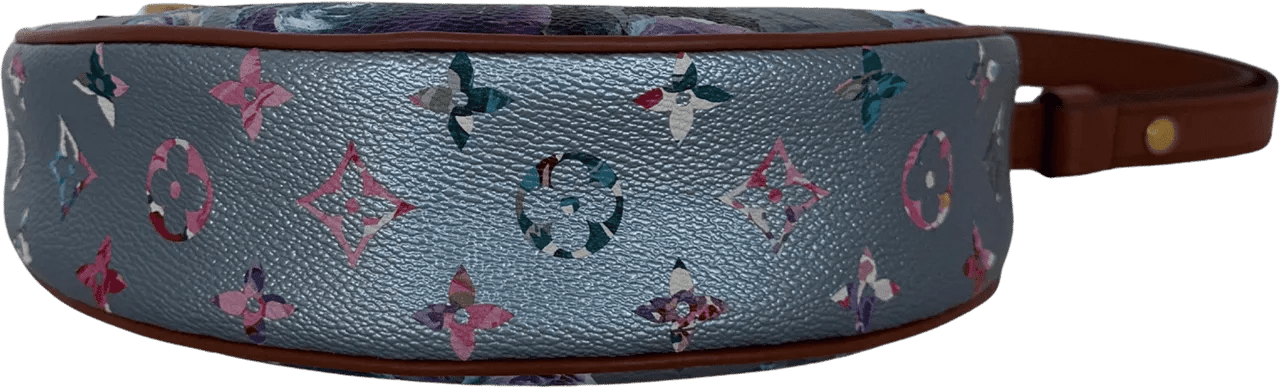 Thumbnail - Louis Vuitton Crossbody Bags - Louis Vuitton Metallic Monogram LV Garden Loop PM - Gr. unisize - in Bunt - für Damen