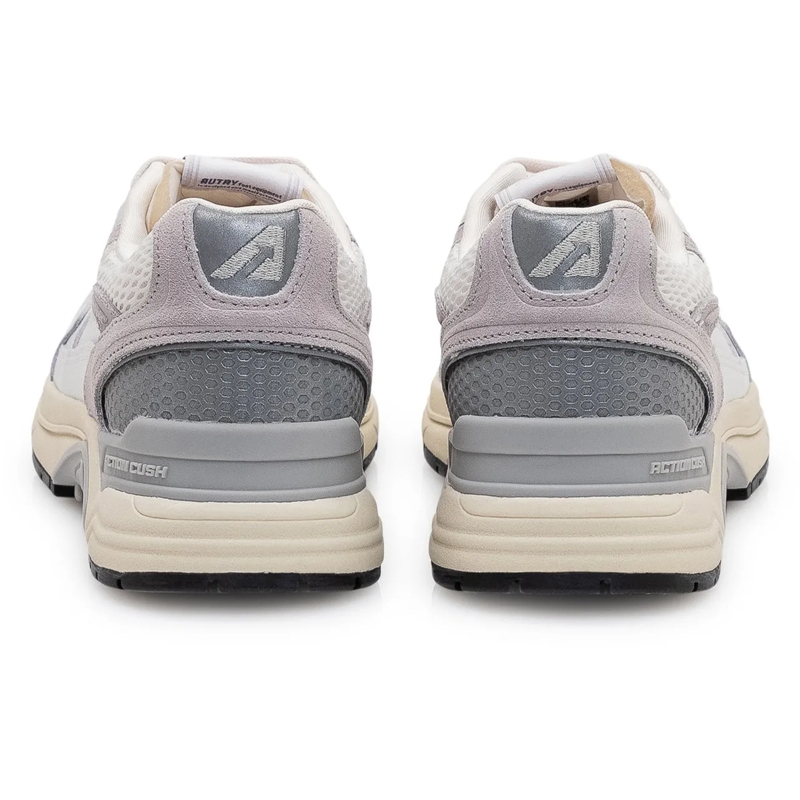Autry International Low-Top-Sneaker Sneakers Hyperway Low weiß(Image 3)