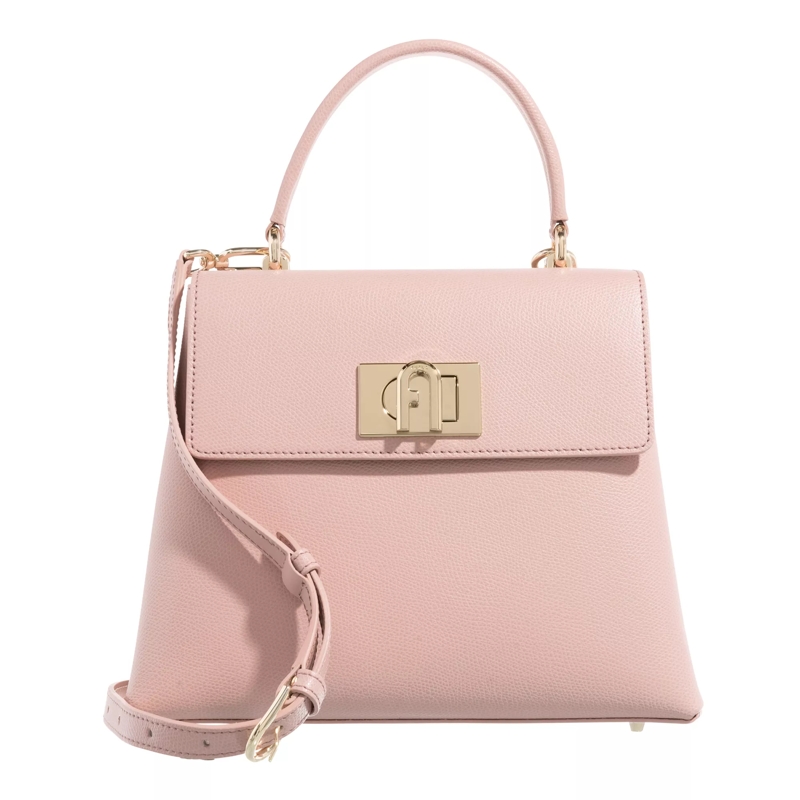 Furla Satchel Furla 1927 S Top Handle Alba