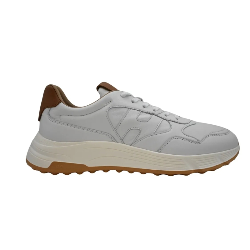 Hogan Lage-top sneaker Sneakers With Design And Superior Comfort Grey