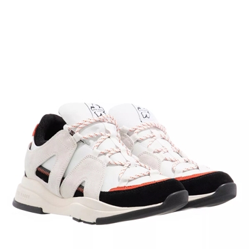 Ted baker gielli trainer on sale white