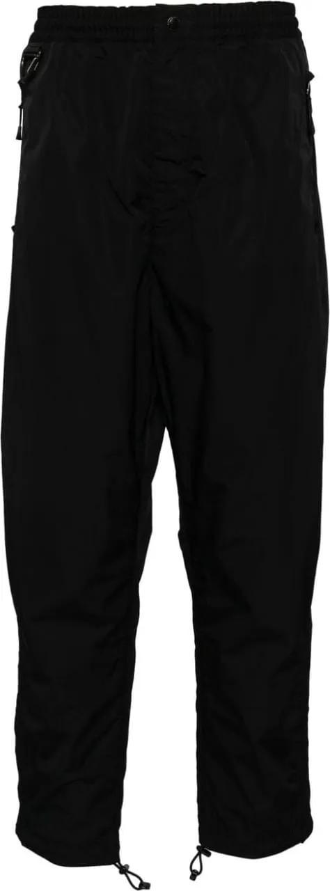 Thumbnail - Comme des Garcons - Trousers Black - Größe M - schwarz