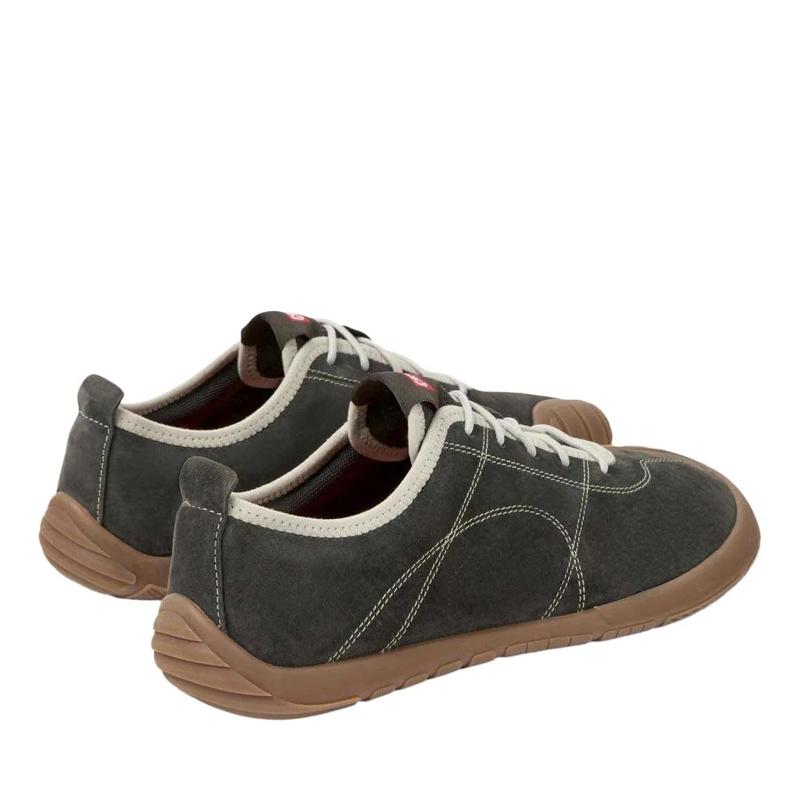 Camper Low-Top-Sneaker Sneaker Peu Path+ dunkel-grau(Image 3)