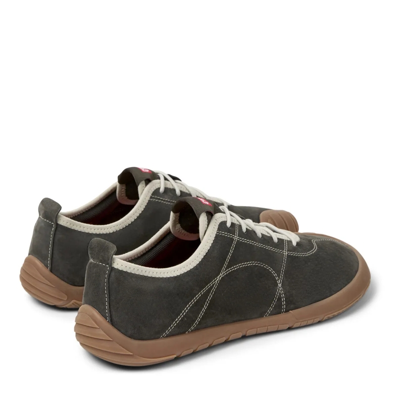 Camper Low-Top-Sneaker Sneaker Peu Path+ dunkel-grau(Image 3)
