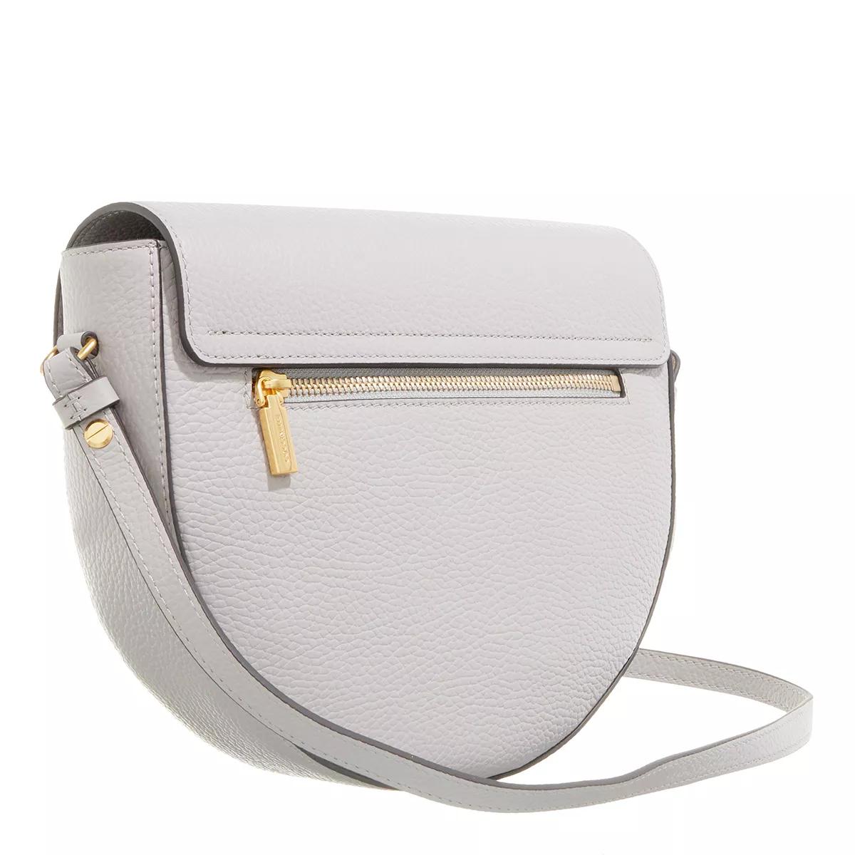 Coccinelle Crossbody bags Beat Soft in grijs