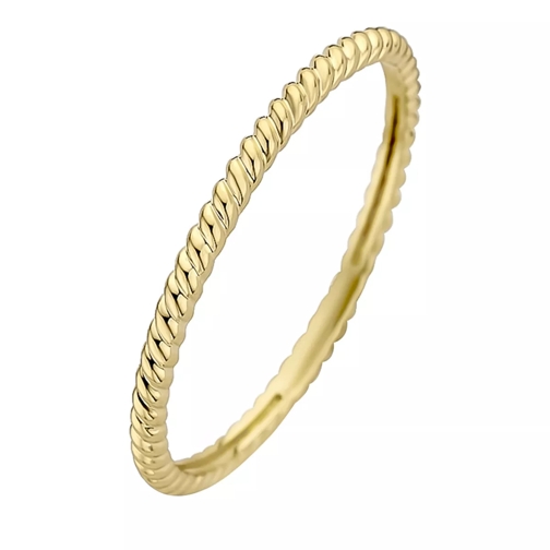 Blush Ring 1196YGO - Gold (14k) Yellow Gold Ring