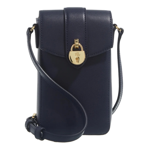 Lauren Ralph Lauren Handyhülle Tanner Ph Bg-Tech Case Refined Navy