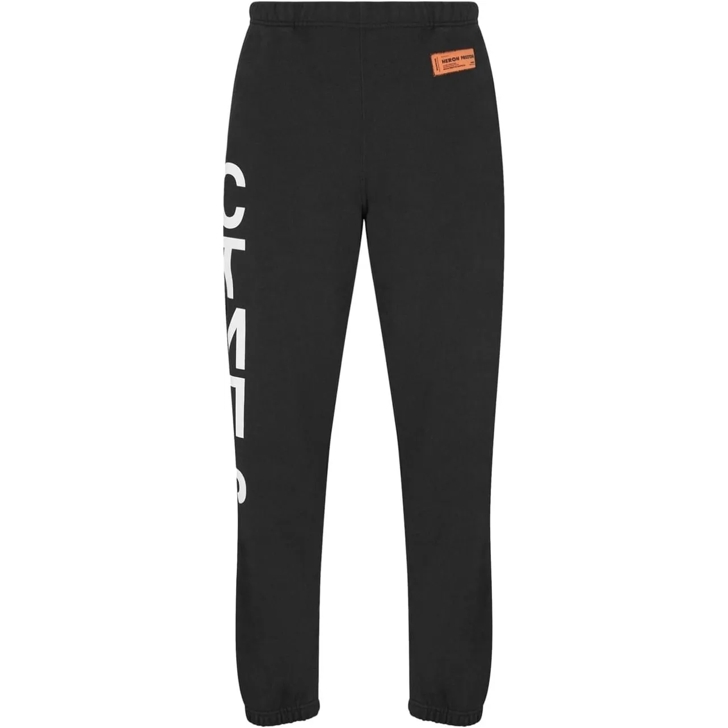 Heron preston joggers womens deals