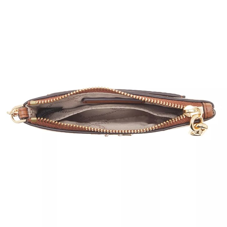 Michael kors luggage wallet sales