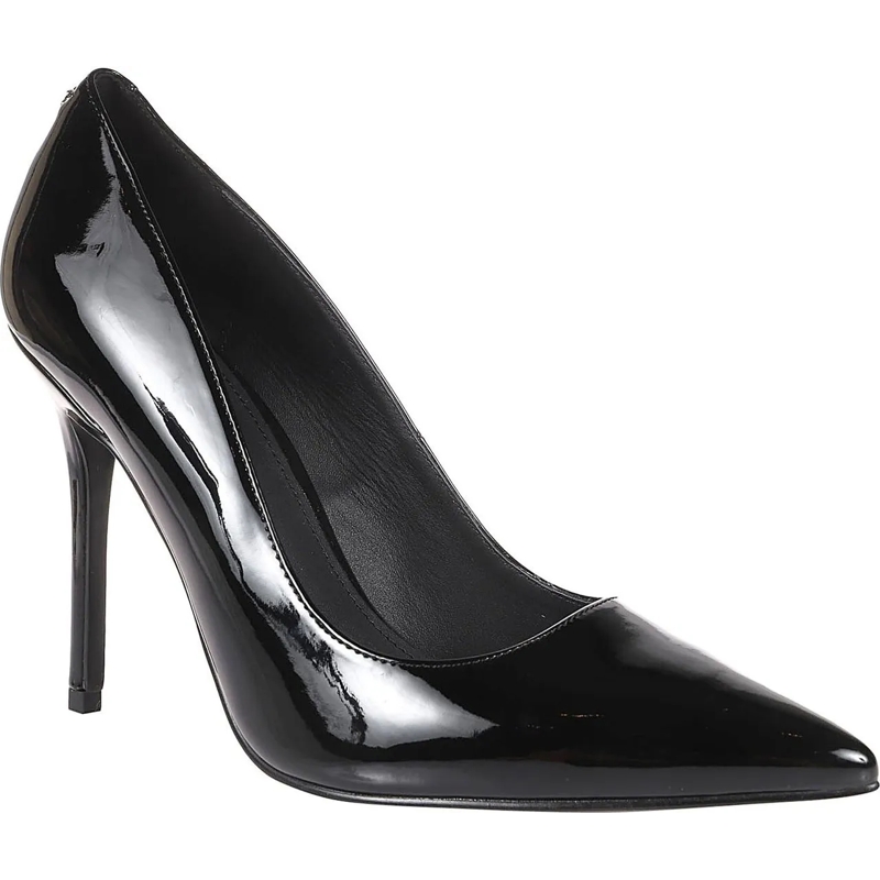 Pinko Pumps Juliette 90 Decollete` Black schwarz(Image 2)