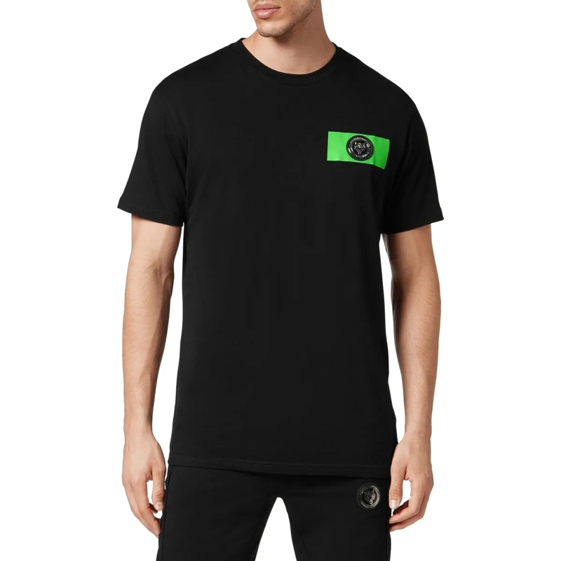 Plein Sport T-Shirt T-Shirt schwarz(Image 3)